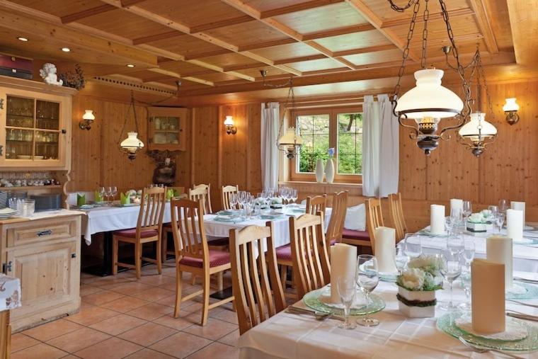 Hotel Gasthaus Schaefle Bürserberg Exterior foto